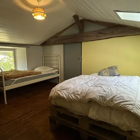 度假居 - 5 People