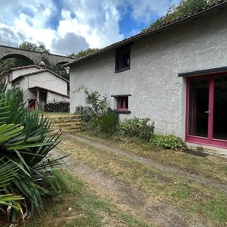 度假居 - 5 People