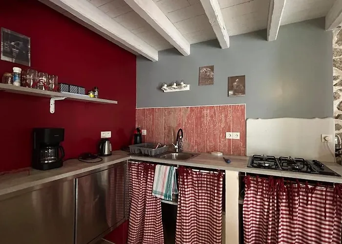 Сasa de vacaciones - 5 People *