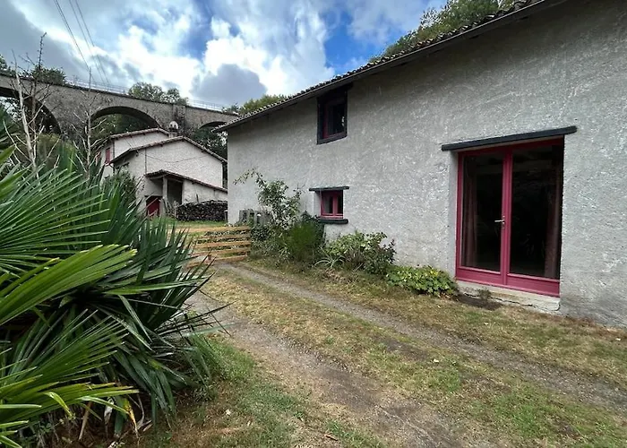 Сasa de vacaciones - 5 People